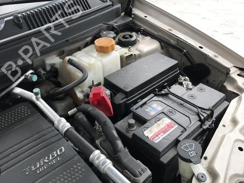 Alternator OPEL ANTARA A (L07) 2.2 CDTi 4x4 | BP31215184M7  - Image 12