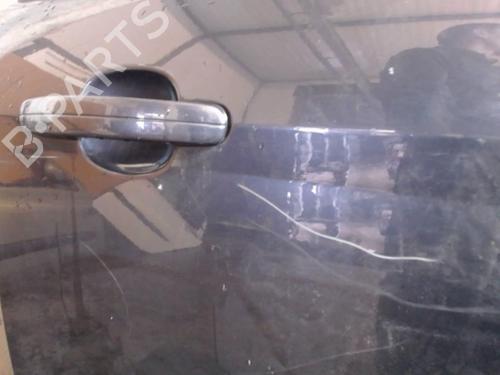 Used Right front door FORD FOCUS II (DA_, HCP, DP) 1.6 TDCi (90 hp) 25651072