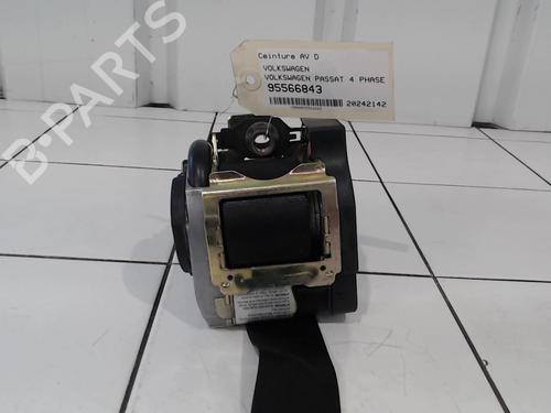 Front right belt tensioner VW PASSAT B5.5 (3B3) 1.9 TDI | BP25639122C88 