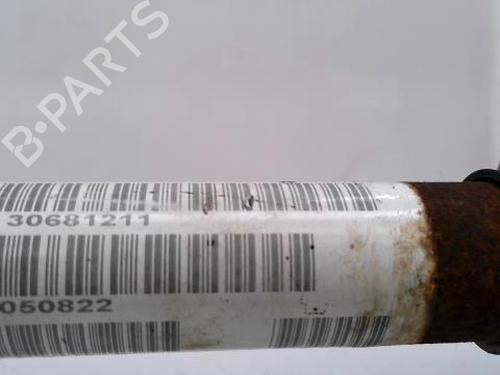 Used Left front driveshaft Left front driveshaft FORD FOCUS II (DA_, HCP, DP) 1.6 Ti (115 hp) 32725081 32725081