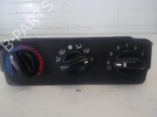 Climate control FORD MONDEO I (GBP) 1.8 i 16V | BP25648887I5 - Image 2