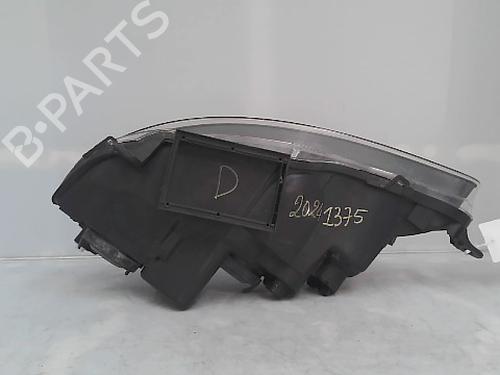 Used Right headlight Right headlight 36984602 36984602