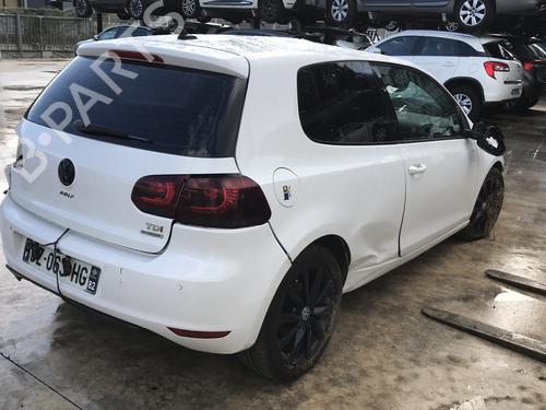Radio VW GOLF VI (5K1) 1.6 TDI | BP25630679E6 