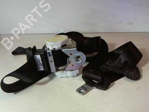 Used Front right belt tensioner BMW 1 (E81) 118 d (143 hp) 25636107