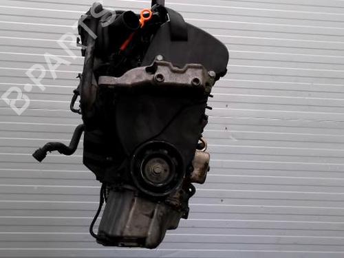 Used Engine Engine VW GOLF III (1H1) [1989-2000] 33809268 33809268