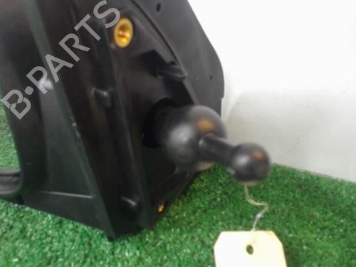 Used Left mirror KIA PICANTO I (SA) 1.0 (63 hp) 25645357