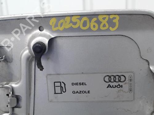 Tanklåg Tanklåg AUDI A4 B6 Convertible (8H7) 2.5 TDI (163 hp) 27409116 27409116