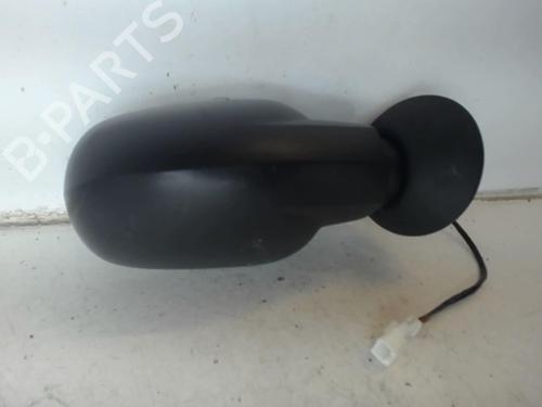 Right mirror DACIA LOGAN (LS_) 1.5 dCi (LS0W) | BP25632955C27 - Image 4