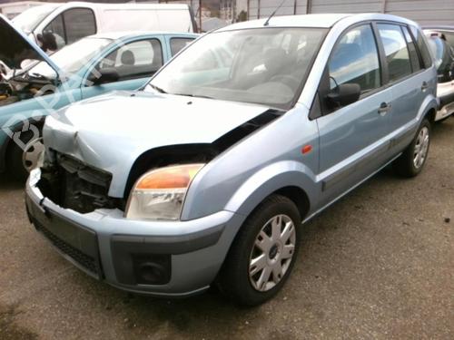 Headlight switch FORD FUSION (JU_) 1.4 | BP25637123I24  - Image 8