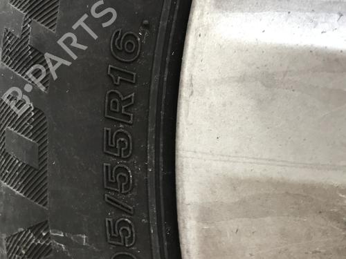 AC compressor OPEL MERIVA B MPV (S10) 1.7 CDTI (75) | BP26740683M34  - Image 23