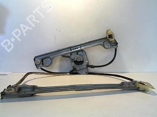 Front right window mechanism PEUGEOT 1007 (KM_) 1.4 HDi | BP25646841C23 - Image 3