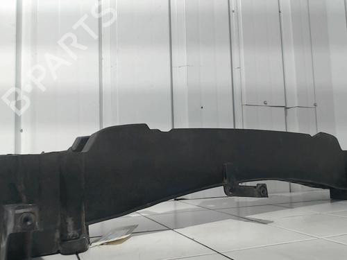 Rear bumper reinforcement RENAULT CLIO IV (BH_) 1.5 dCi 75 | BP29326931C73 