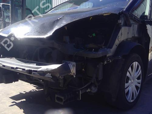 Right taillight CITROËN C4 Grand Picasso I (UA_) 1.6 HDi | BP25648525C35 