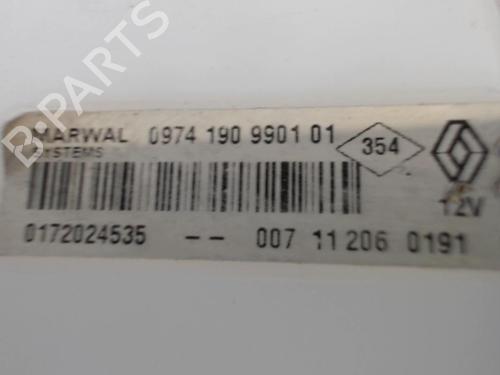 Used Fuel pump Fuel pump DACIA DUSTER (HS_) [2010-2018] 25640601 25640601