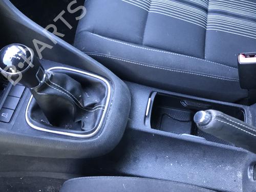 Front right seatbelt VW GOLF VI (5K1) 1.6 TDI | BP30515791I25 - Image 13