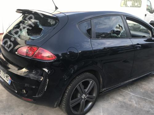 Radio SEAT LEON (1P1) 2.0 TDI | BP30933204E6 - Image 22
