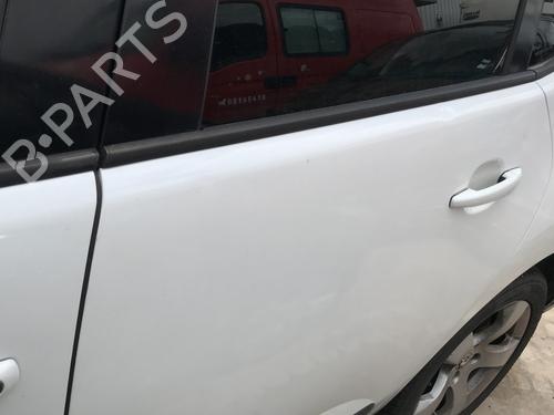 Left front window switch PEUGEOT 3008 I MPV (0U_) 1.6 HDi | BP30764276I27 - Image 15