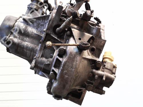 Gearbox PEUGEOT 206 Hatchback (2A/C) 2.0 HDI 90 | BP29412224M3 