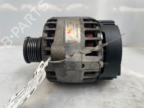 Alternator SAAB 9-3 (YS3F, E79, D79, D75) 1.9 TiD | BP40497500M7 - Image 5