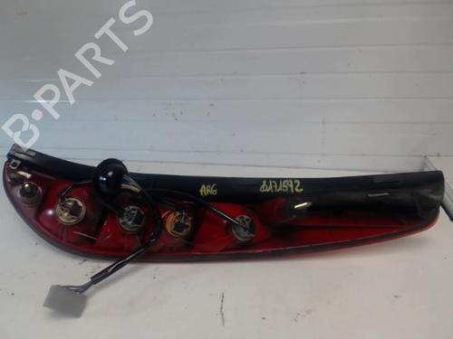 Left taillight FORD MONDEO III Turnier (BWY) 2.0 16V TDDi / TDCi | BP25643292C34 