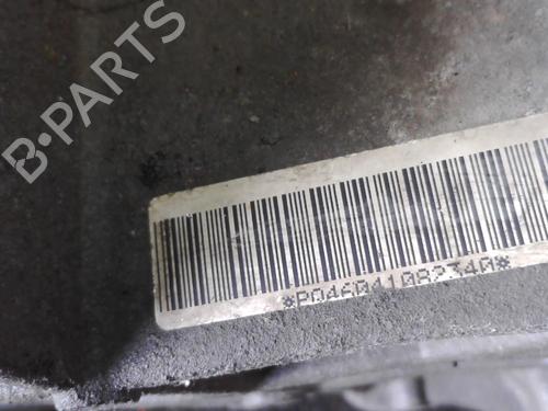 Used Rear differential Rear differential VW TIGUAN (5N_) 2.0 TDI 4motion (170 hp) 27638360 27638360