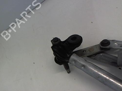 Used Front wiper motor Front wiper motor AUDI A3 Convertible (8V7, 8VE) 1.8 TFSI (180 hp) 25642977 25642977