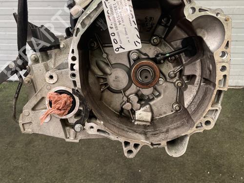 Used Gearbox Gearbox DACIA SANDERO II 1.0 SCe 75 (B8JC, B8JD, B8NC) (73 hp) 40013906 40013906