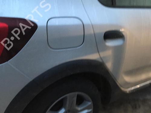 AC compressor DACIA SANDERO II 1.5 Blue dCi 95 (B8JL) | BP25648156M34  - Image 58