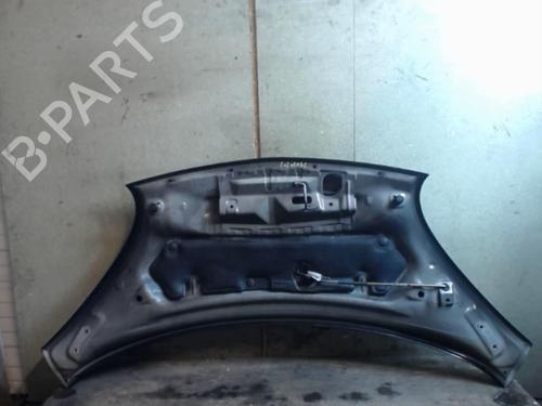 Hood CITROËN C1 (PM_, PN_) 1.0 | BP25651054C1 