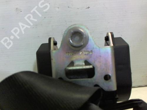 Rear right seatbelt VW CC B7 (358) 2.0 TDI | BP25628983I28 - Image 5