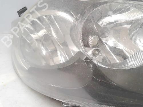 Right headlight FORD FIESTA VI (CB1, CCN) 1.25 | BP36674062C29 - Image 4