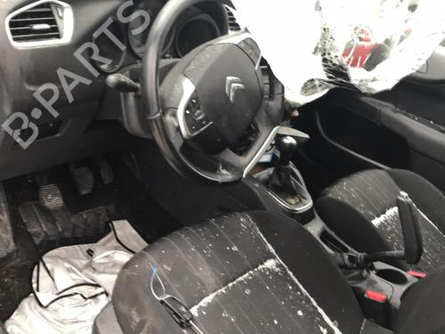 Intercooler CITROËN C4 II (NC_) 1.6 BlueHDi 120 | BP25635041M30 - Image 15