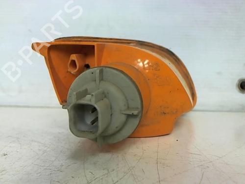 Used Left front indicator Left front indicator FORD FOCUS I (DAW, DBW) 2.0 16V (131 hp) 25629076 25629076