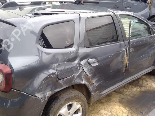 Radio DACIA DUSTER (HM_) 1.5 dCi 110 4x4 (HMAB) | BP27250544E6  - Image 9