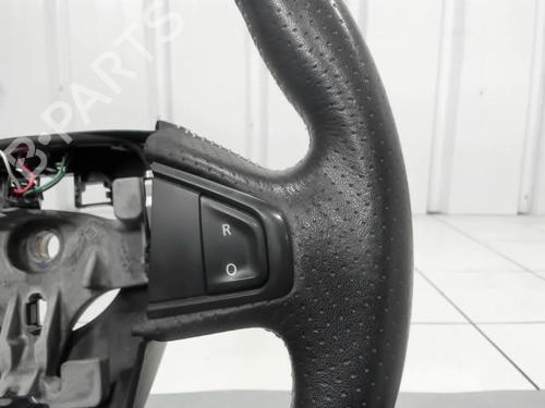 Used Steering wheel RENAULT SCÉNIC III (JZ0/1_) 1.6 dCi (JZ00, JZ12) (130 hp) 25641828