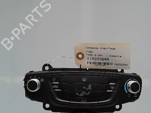Climate control FORD B-MAX (JK) 1.0 EcoBoost | BP38228320I5 - Image 2