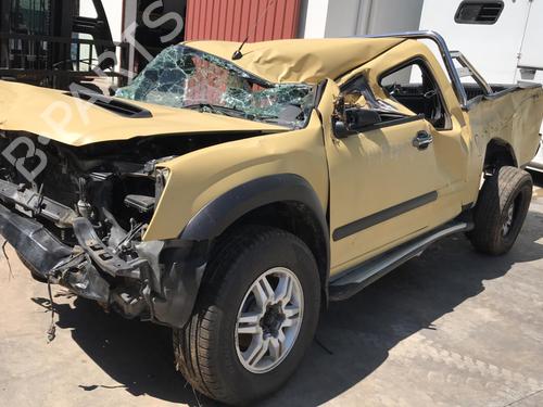 Startmotor ISUZU D-MAX I (TFR, TFS) 3.0 DiTD 4x4 (TFS85_) | BP29983166M8