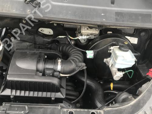 Switch OPEL MOVANO A Van (X70) 2.5 CDTI (FD) | BP32495589I30  - Image 19