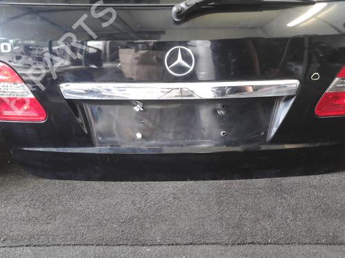 Tailgate MERCEDES-BENZ B-CLASS Sports Tourer (W245) B 180 CDI (245.207) | BP25639603C6 