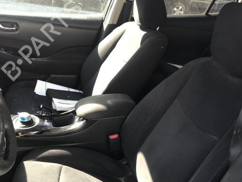 Engine NISSAN LEAF (ZE0) Electric | BP30126235M1  - Image 34