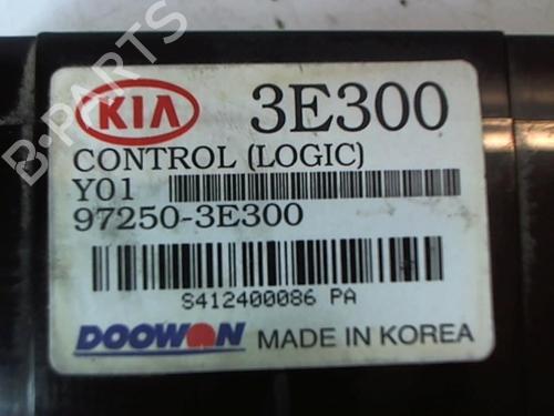 Climate control KIA SORENTO I (JC) 2.5 CRDi 4WD | BP25640440I5 