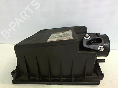 Used Mass air flow sensor FORD FIESTA VI (CB1, CCN) 1.4 TDCi (70 hp) 25643949