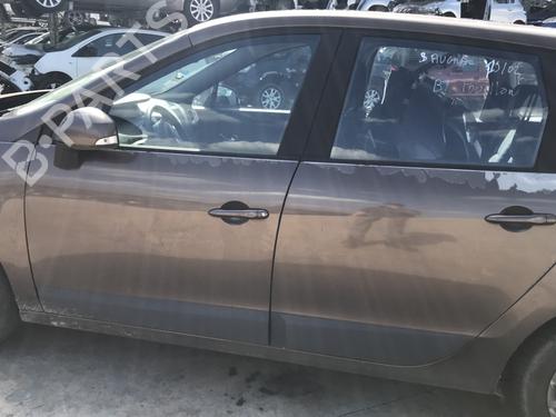Right mirror RENAULT GRAND SCÉNIC III (JZ0/1_) 1.5 dCi (JZ09, JZ0D, JZ10, JZ14, JZ1G, JZ29, JZ2C) | BP29490915C27 