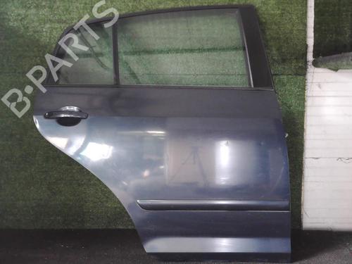 Used Right rear door VW GOLF PLUS V (5M1, 521) 1.9 TDI (105 hp) 25639516