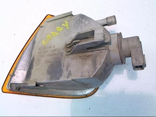 Right front indicator VW CADDY II MPV (9K9B) | BP33304490C33 - Image 2