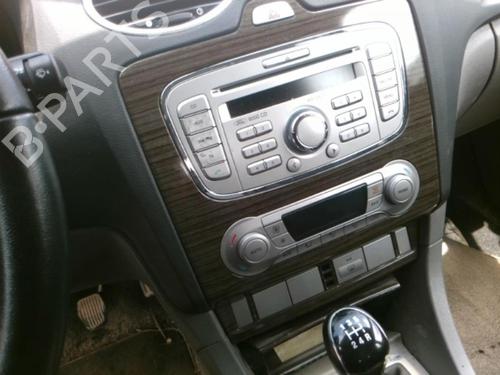 Køler FORD FOCUS II (DA_, HCP, DP) 1.8 TDCi | BP25635639M31 