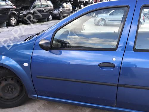 Right taillight DACIA LOGAN (LS_) 1.5 dCi (LS0K) | BP25647483C35  - Image 6