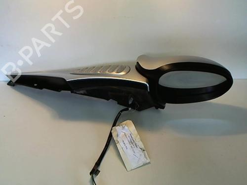 Used Right mirror RENAULT ESPACE III (JE0_) 2.2 dCi (JE0K) (130 hp) 25651338