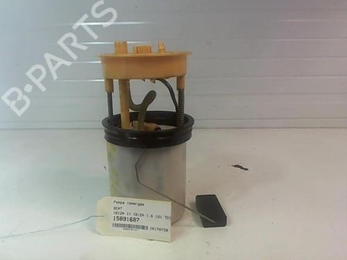 Used Fuel pump Fuel pump 25649192 25649192
