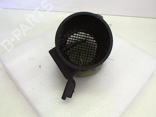 Used Mass air flow sensor Mass air flow sensor PEUGEOT BOXER Van (244) 2.2 HDi (101 hp) 25641480 25641480